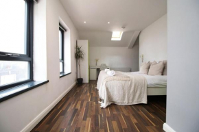 Modern Design Studio Apartment